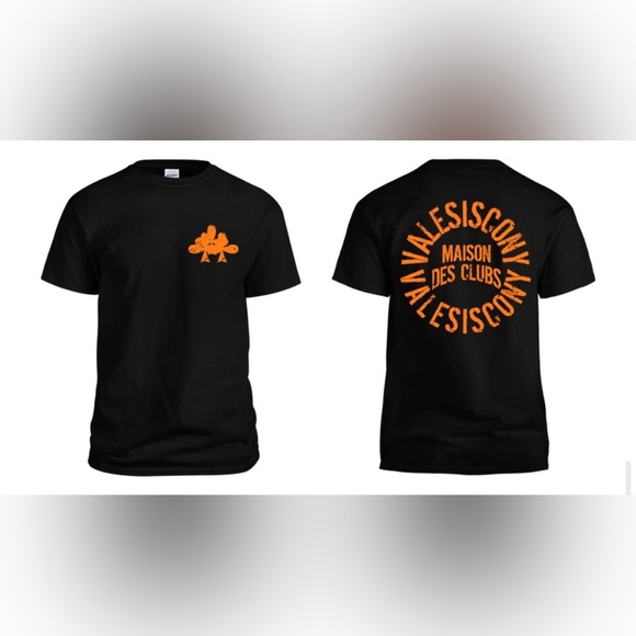 Valesiscony Clothing - Picture 5 of 6